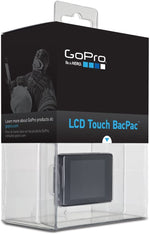 Monitor LCD Touch BacPac GoPro para HERO3/HERO3+/HERO4