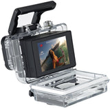 Monitor LCD Touch BacPac GoPro para HERO3/HERO3+/HERO4 5