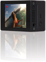 Monitor LCD Touch BacPac GoPro para HERO3/HERO3+/HERO4