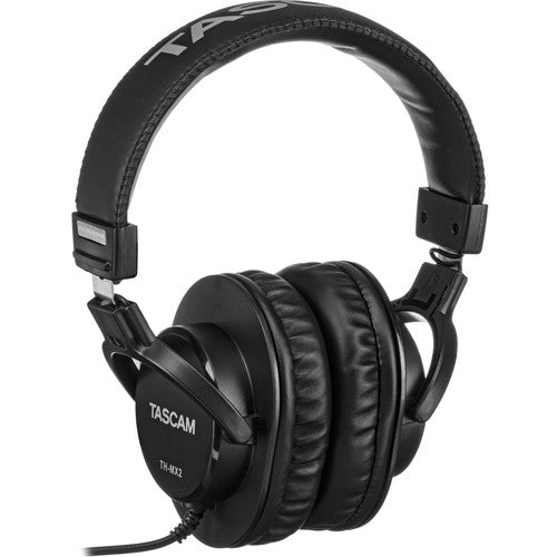 Audífonos Tascam TH-MX2