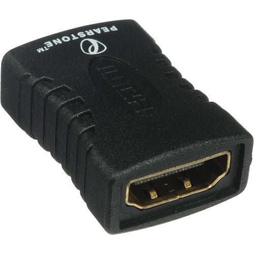 Coupler Pearstone HD-AFSS2  HDMI Hembra a HDMI Hembra
