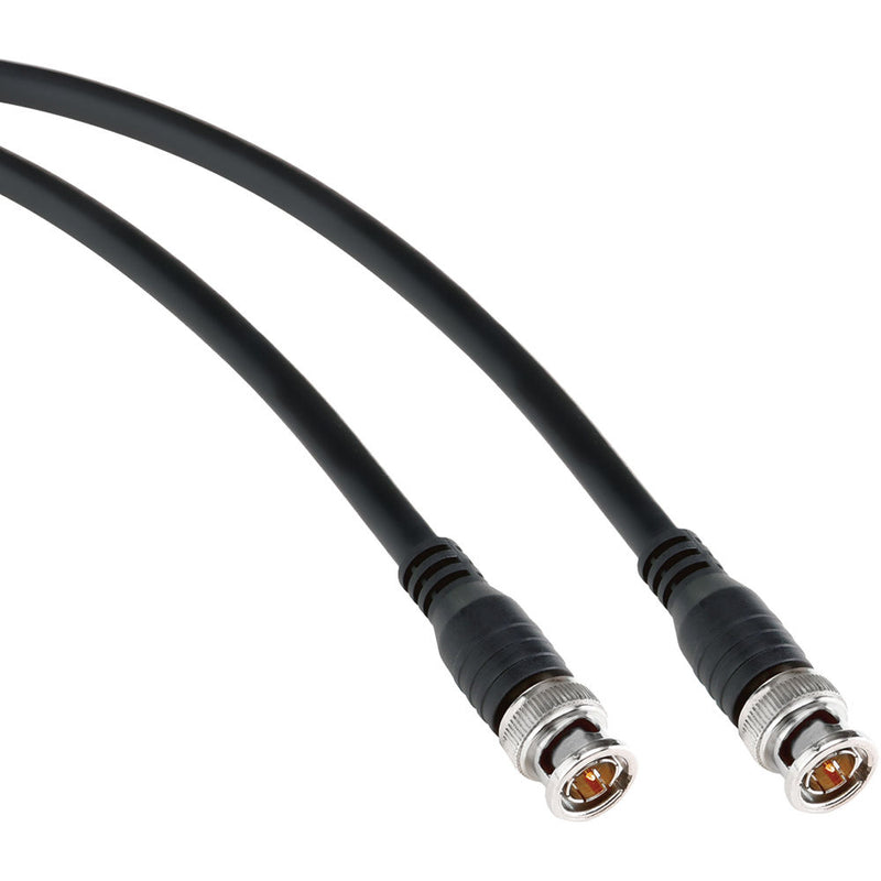 Cable Pearstone 6' SDI Video Cable BNC a BNC
