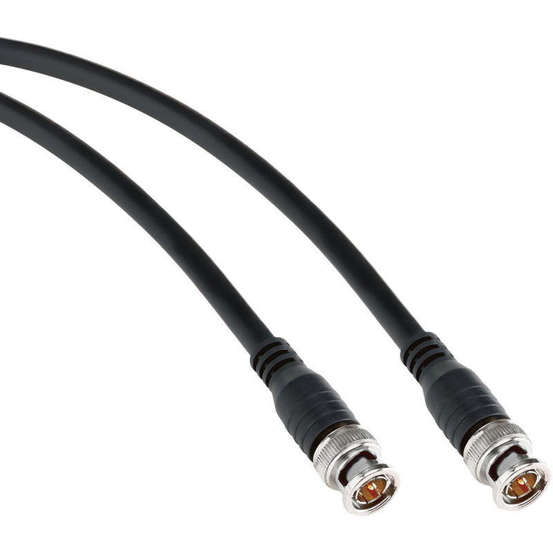Cable Pearstone 1.5' SDI Video Cable BNC a BNC