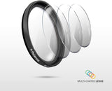 Kit de 4 Filtros Polaroid 62mm (UV,CPL,FLD y Warming) PL4FIL62 2