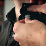 Sistema Antiruido para Lavalier RODE invisiLav 3