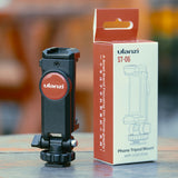 Montura para tripié para Celular Ulanzi ST-06S 3