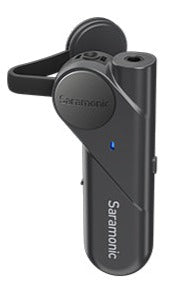 Micrófono Bluetooth Clip-On Saramonic SR-BTW