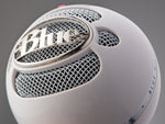 Micrófono Condensador Blue Snowball ICE USB