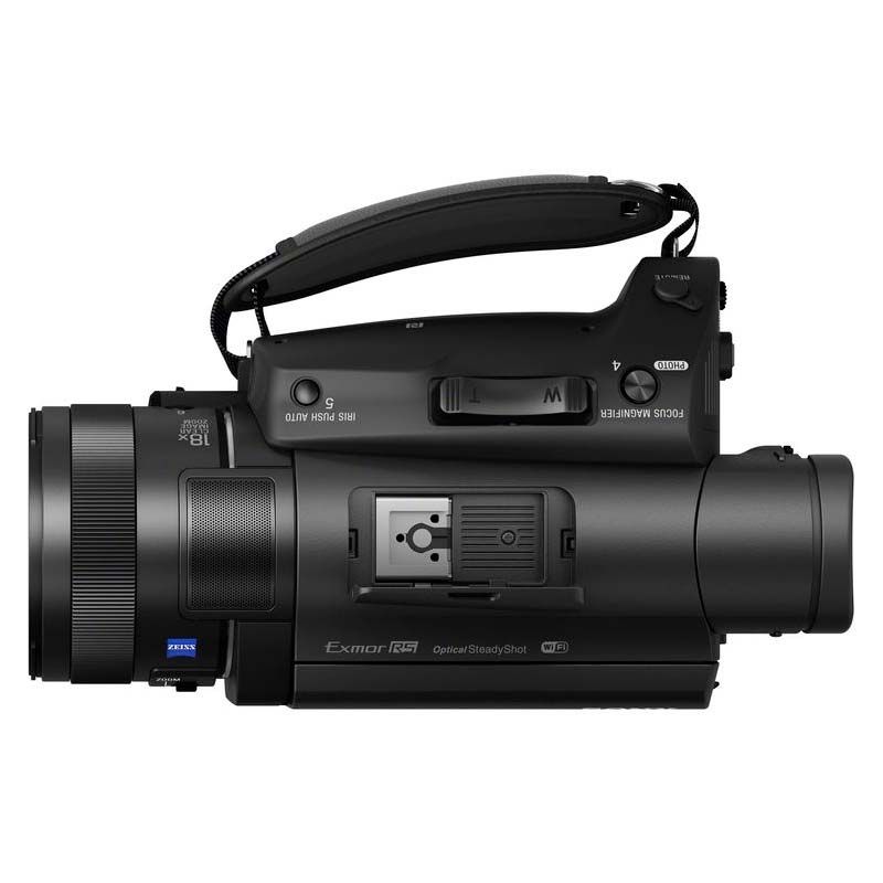 Videocamara SONY FDR-AX700/BCE23