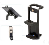 Soporte Adaptador Tripié Holder para Celular y Tablet 1
