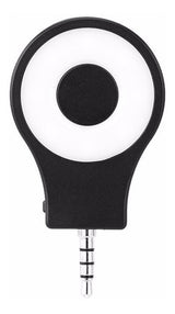 Lámpara LED para Celular Tolifo HF0801 1
