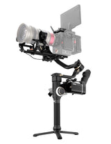 Estabilizador Zhiyun Crane 3S PRO 2