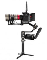 Estabilizador Zhiyun Crane 3S PRO 4