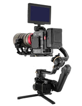 Estabilizador Zhiyun Crane 3S PRO 5