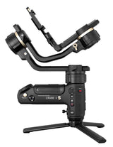Estabilizador Zhiyun Crane 3S PRO 6