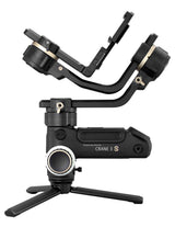 Estabilizador Zhiyun Crane 3S PRO 7