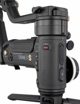 Estabilizador Zhiyun Crane 3S PRO 8